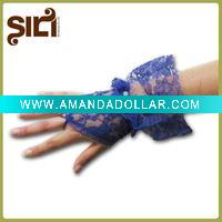 wedding gloves