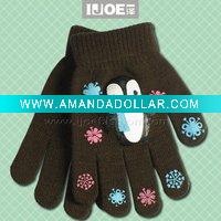 Wholesale Fashion print glove