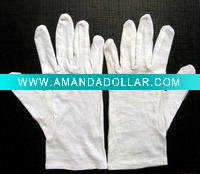 Wholesale Knitted cotton gloves, winter gloves, labor gloves