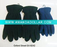 2011 latest fashion glove (medium)