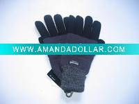 Wholesale Fashion knitted gloves