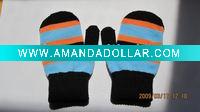 knit glove