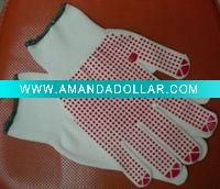 Wholesale working glove satety glove fashion glove
