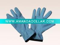 Wholesale warm glove/knitted glove/ladies' glove
