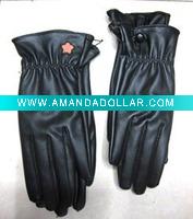 Wholesale Fashionable glove/ladies' leather glove
