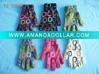 winter glove