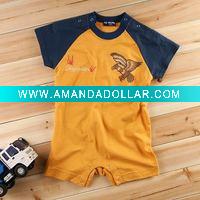 2011 newest summer baby romper