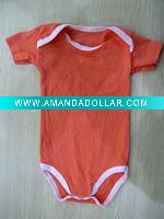 Wholesale Babywear(baby clothing,baby clothes,rompers)