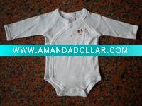 babybody with print