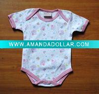 Infant Romper
