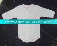 baby body