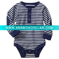 Baby Romper