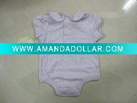 stock baby romper