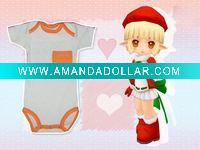 Wholesale cawaii baby clothes