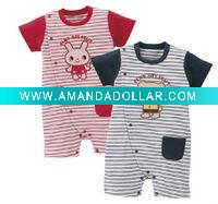Baby romper