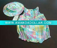 Wholesale Baby clothes,