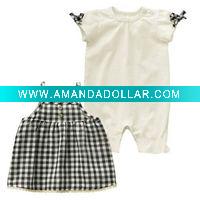 Baby romper