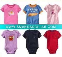 Wholesale infant's garment