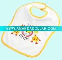 Supply baby bibs 036 baby clothes