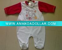 Baby's Romper