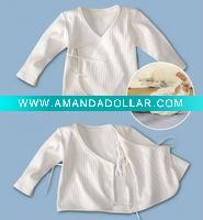 Wholesale 2011 China Organic Cotton Baby Wear (OT942336)