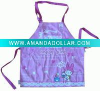 children's apron