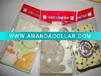 Wholesale lovely baby bibs