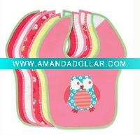 Cute Baby bib