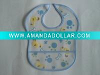 Wholesale 2011 new design eva baby bibs