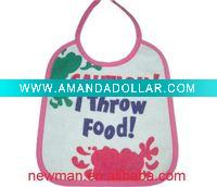 CHILDREN'S BIB