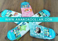 comfortable and safe baby's tube cotton socks