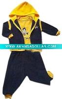 kid's suit