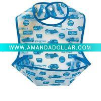 100% cotton baby bids
