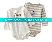 Long Baby Rompers