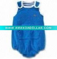 new design baby romper