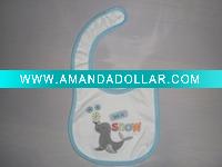 Wholesale bibs for baby good quality