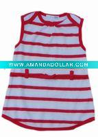 infant dress(depon-2)