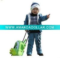 Wholesale Boys' Autumn Casual Sets