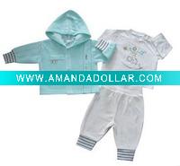 Wholesale Infant's Clothing