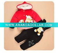 Wholesale baby's suit