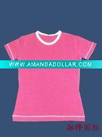 girl baby t-shirt