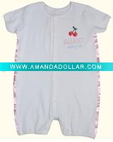 christening gowns with comfortable / infant wear