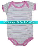 fashion cheap baby clothes with comfortable feel