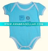 Wholesale 2011 fashion newborn baby clothes with comfortable