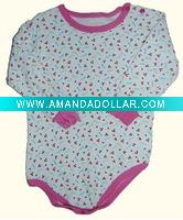 fashion baby wear / kids clothes with comfortable