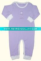 Wholesale baby boutique with comfortable / baby clothing