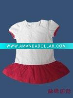 Wholesale baby dress
