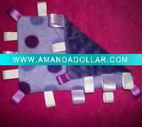 2010 infant doudou