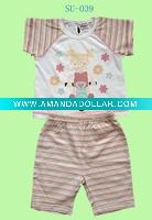 Wholesale baby suits
