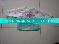 EVA baby bib